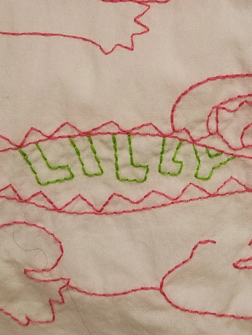 🐊VERY HTF Lilly Pulitzer🐊 - Adelaide Embroidered Skort